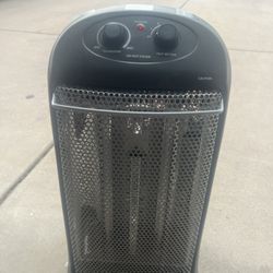Brand New Electrical Space Heater