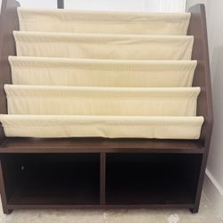 Children’s Bookshelf 