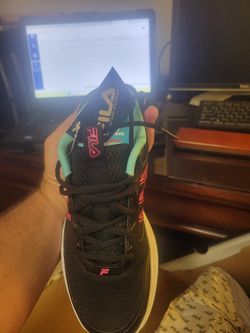 Fila Memory Trexler 4