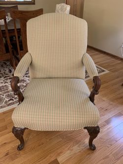 Vintage Chair