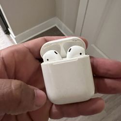 Apple Air Pods Gen 1