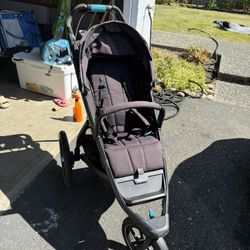 Thule urban Glide Jogger Stroller 