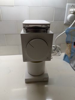 Fellow Ode Brew Grinder