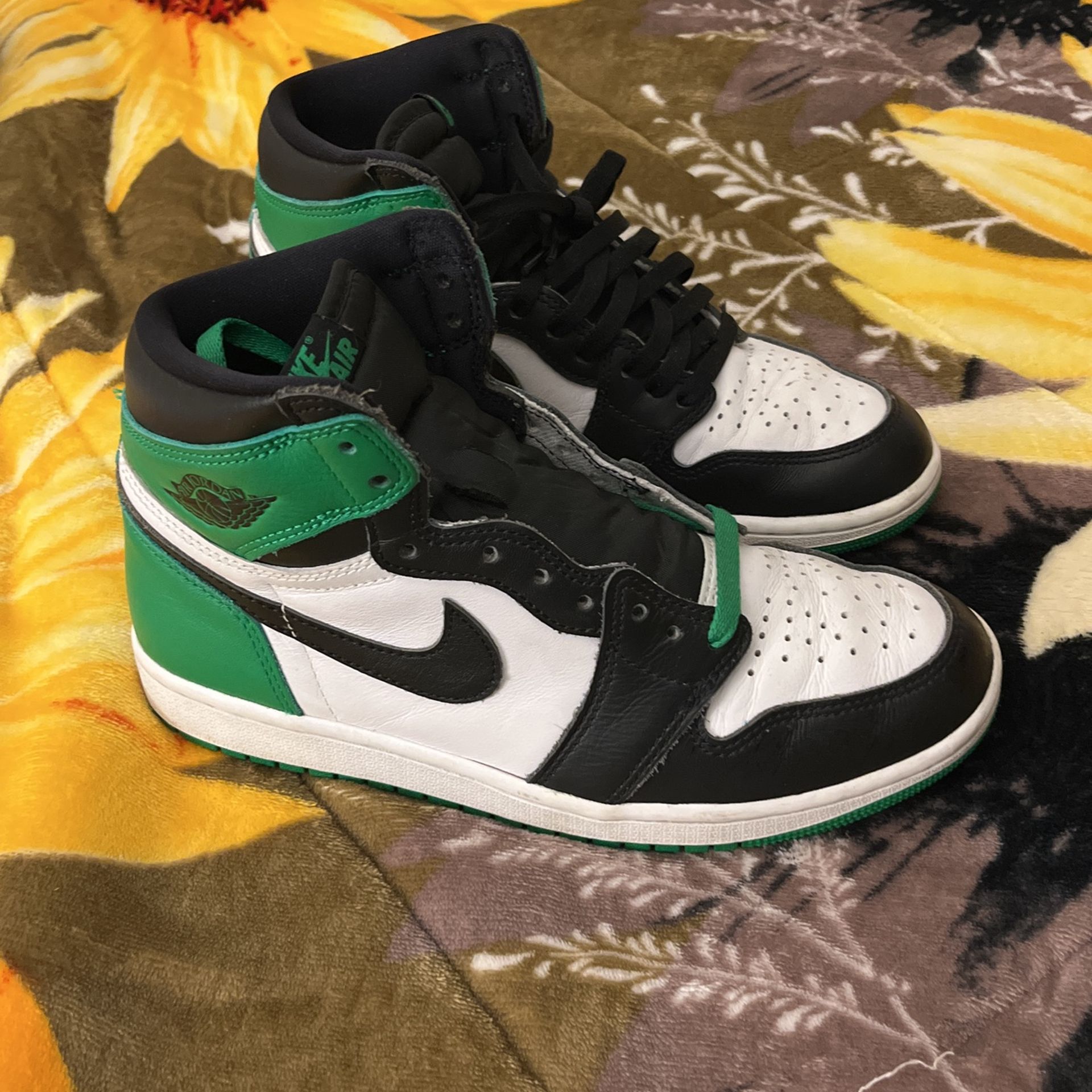 Jordan 1 Lucky Size 8.5