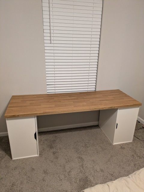 Ikea Desk