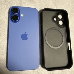 IPHONE 16 (128GB)
