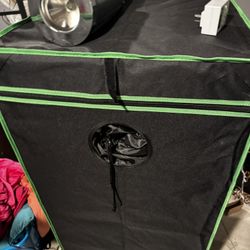 Grow Tent 