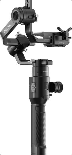 Dji ronin camera gimbal