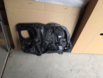Ford mach E outter door panel for 2021-24