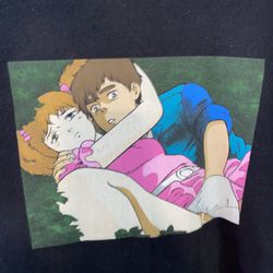 Supreme Overfiend SHIRT SIZE M