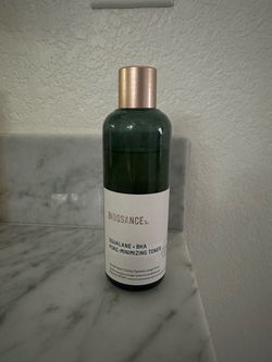 Biossance BHA Squalene Toner