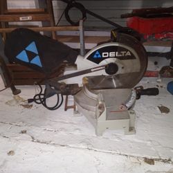 Delta Saw