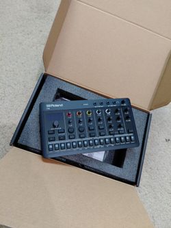 Drum Machine