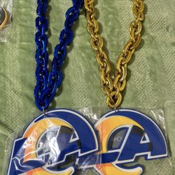 49ers And Rams Chain 