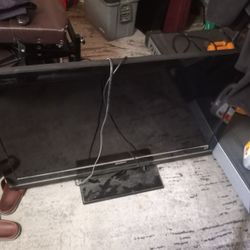 Sony Flat-screen Tv