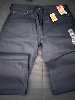 Authentic Levi’s all bought from JCPenney New size 38