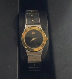 Ladies Movado ⌚️