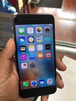 iPhone 6 64gb factory unlocked