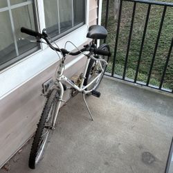 Sterling Bike
