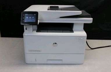 HP  Laserjet MFP M426fdw Wireless Printer