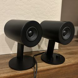Nommo Chroma 2.0 gaming speakers for Sale in Cave Creek, AZ