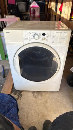 Kenmore Dryer