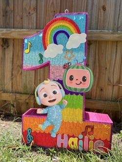 Piñatas !