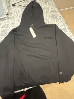 Essential Sweater