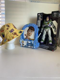 Toys, Blankets, Clothing, & More