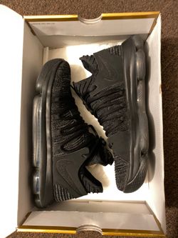 Nike Kd 10 sz 9