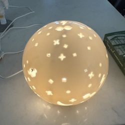 Harry Potter Night Light 