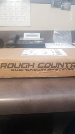 2015and up colorado canyon leveling kit