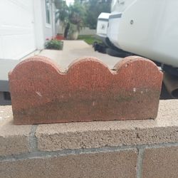 Scallop Edgers For Sale