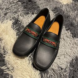 Brand New Gucci Loafers Size 8