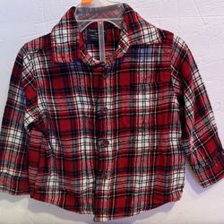 Baby Boys’ 18 Months (Good condition) $1