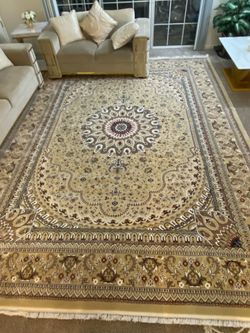 Turkish rug Turkish rug