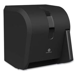 Georgia-Pacific Push Paddle Roll Paper Towel Dispenser 