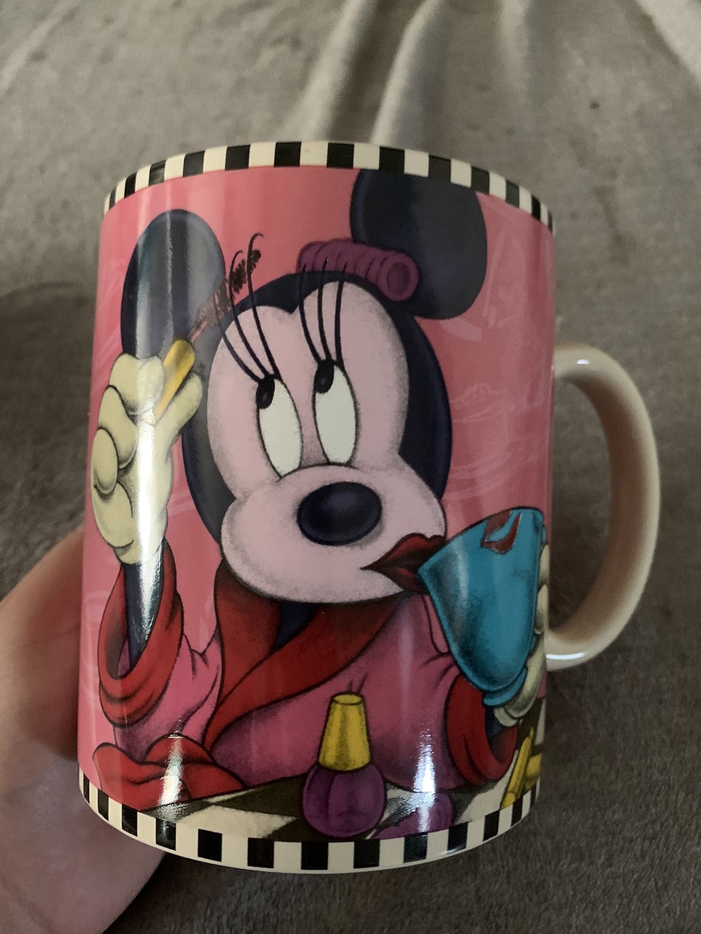 Disney Collectible Mugs