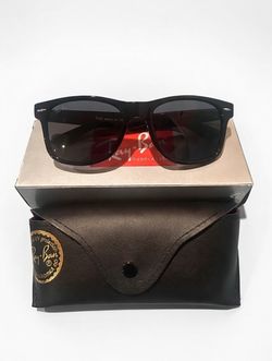 Ray-ban sunglasses