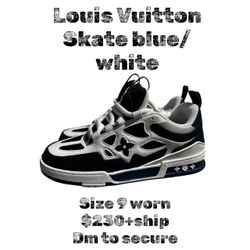 🔥 LV Skate Sneaker – FLASH SALE🔥
