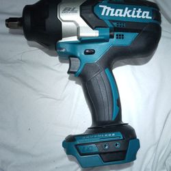 Makita Impact Wrench 