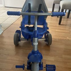 Little Tikes Tricycle 