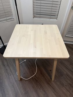 IKEA Small Dining Table