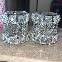 Makeup Brush Holders