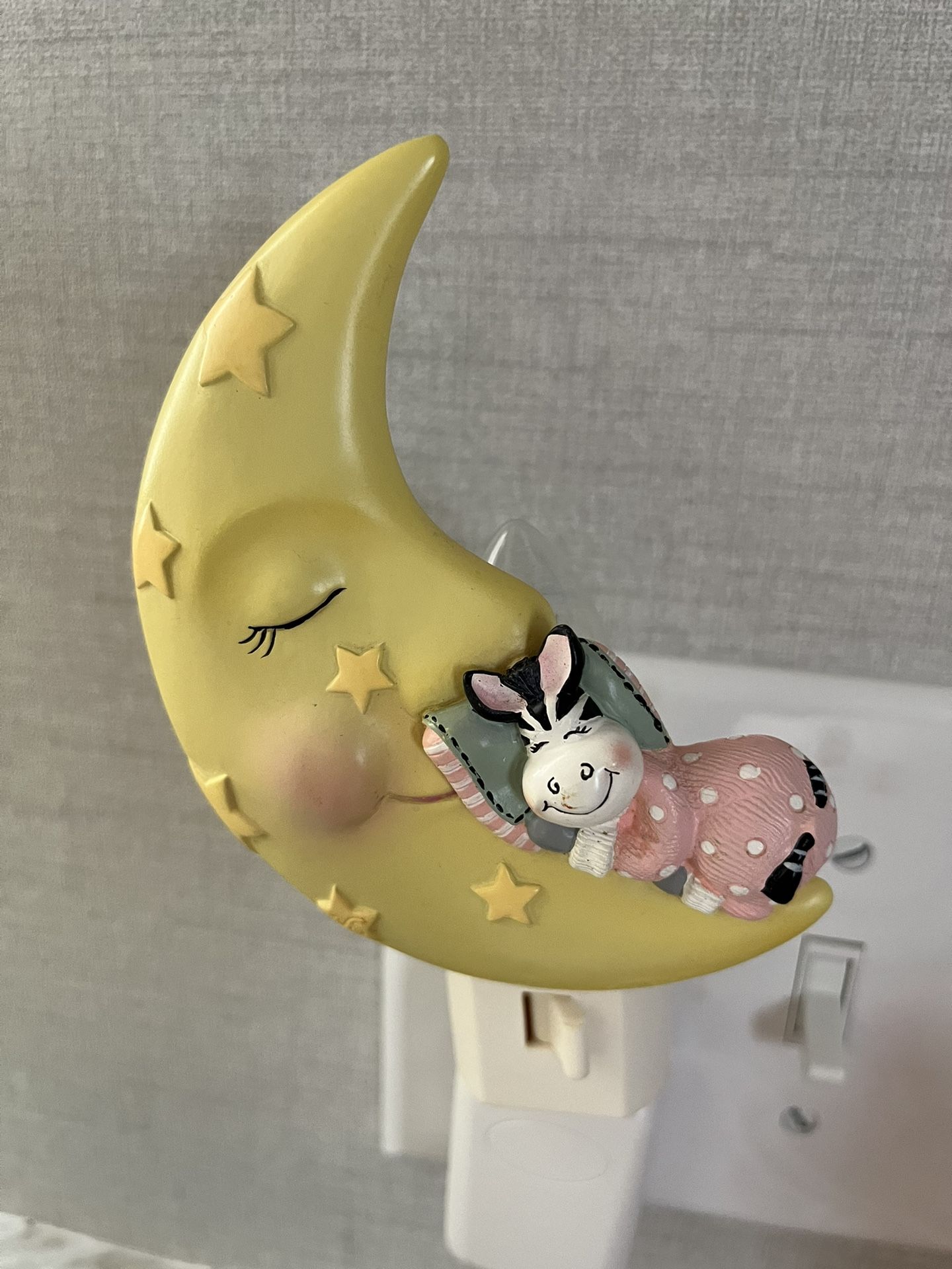 Nightlight In New Condition 