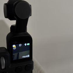 DJI Osmo Pocket - $150