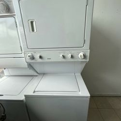 Combo Kenmore 27 Inch Great Condition 