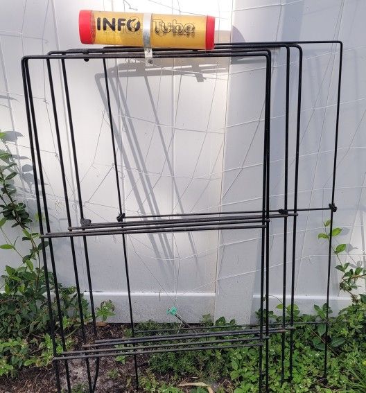 Real Estate Sign Frames