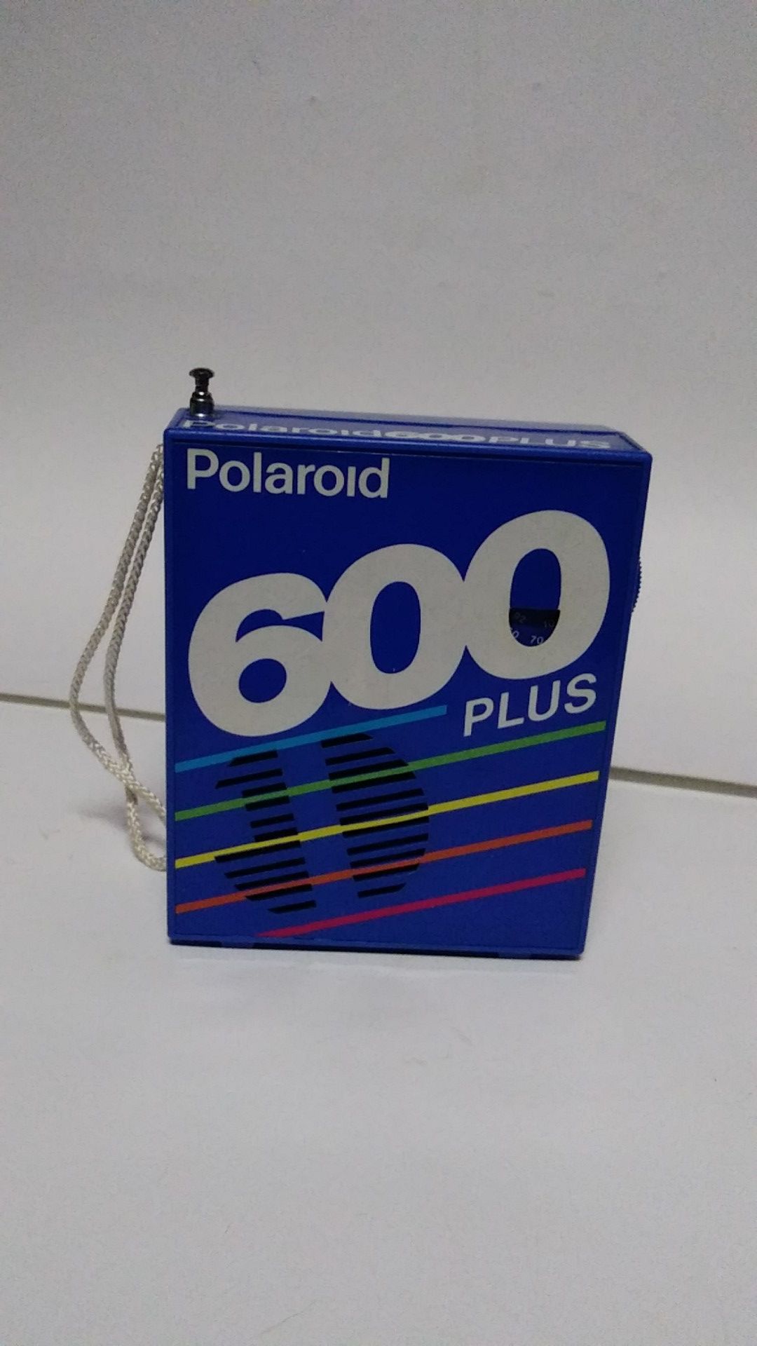 Polaroid Radio