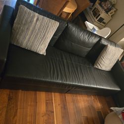 Sofa bed chair couch family room furniture